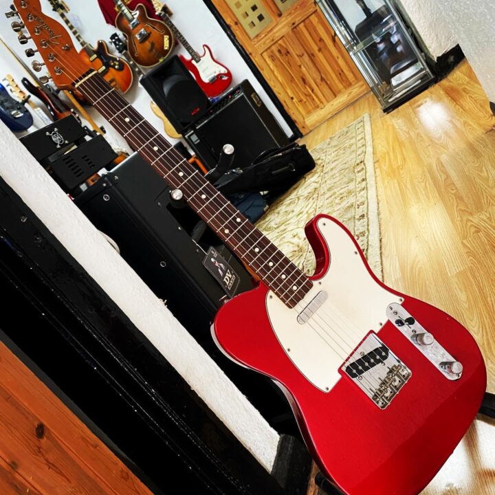 Xperience Guitars, Nottingham Helping You Play Better