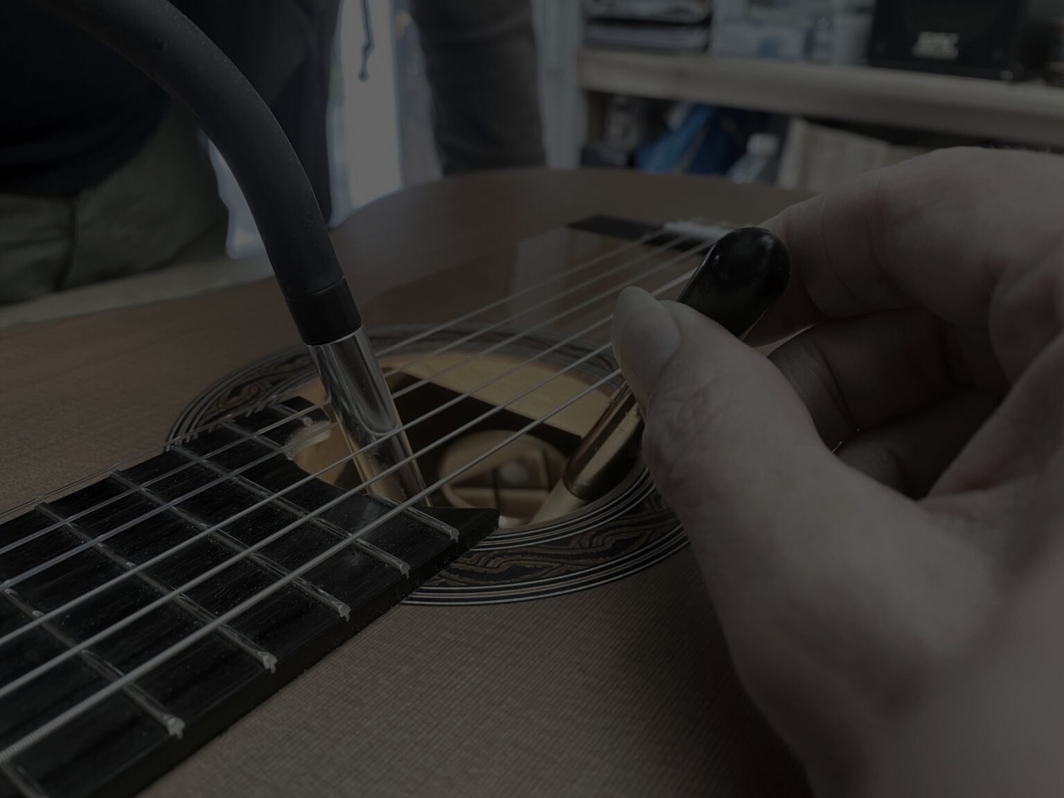 Xperience Guitars, Nottingham Helping You Play Better